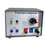 Battery Eliminator AC/DC